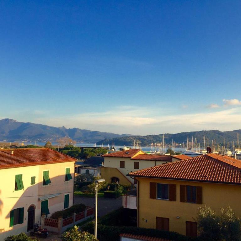 Appartamenti Celestina Portoferraio - Appartamento con 1 Camera da Letto - 13