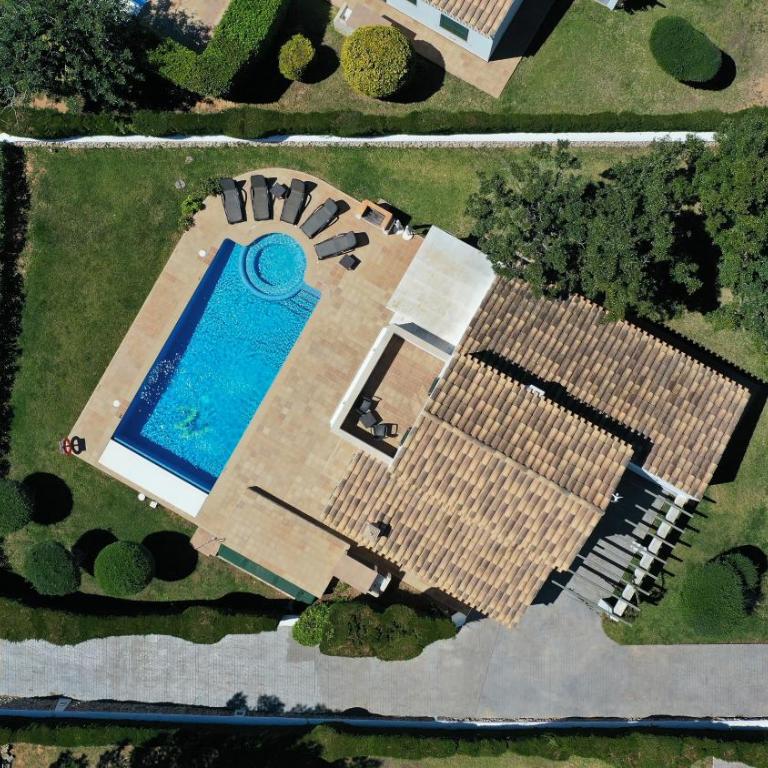 Villas Finesse By MENORCARENTALS - Superior Villa - 25
