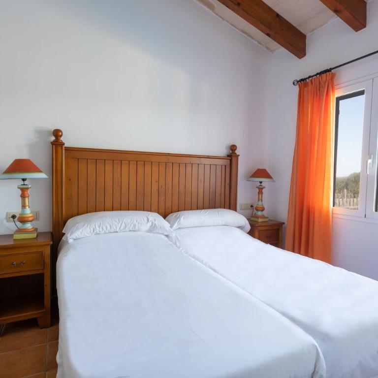 Villas Finesse By MENORCARENTALS - Superior Villa - 17