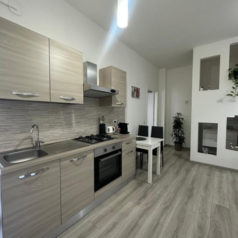 Fior&Iris Apartments - Appartamento con 1 Camera da Letto - 3