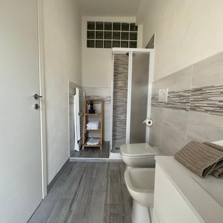 Fior&Iris Apartments - Appartamento - 15