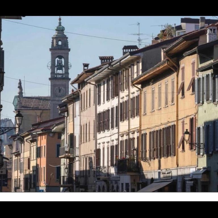 Smart-Gold-Central-Apartment-Elegant-Style - Appartamento con 1 Camera da Letto - 48