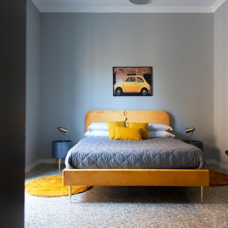 Myway RDR Apartment - Casa con 3 Camere da Letto - 1