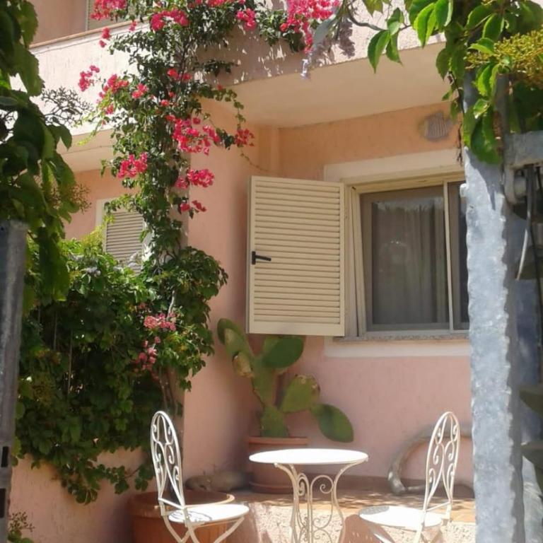 Villetta a schiera - Three-Bedroom Vacation Home - 3