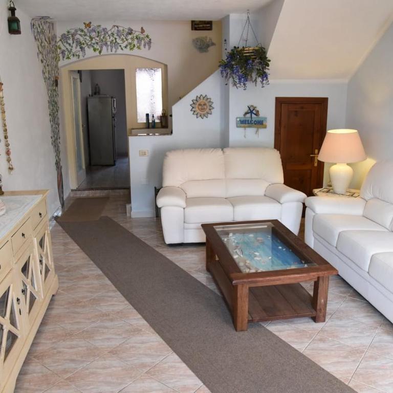 Villetta a schiera - Three-Bedroom Vacation Home - 5