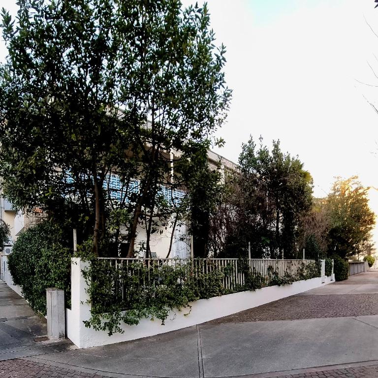 Villa Flora - Appartamento con 1 Camera da Letto - 8