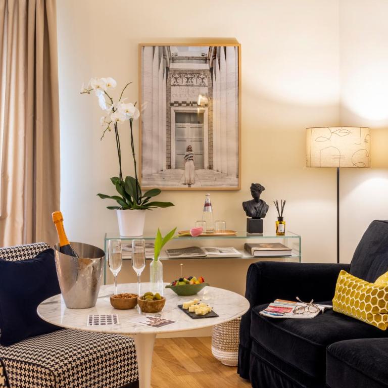 Nerva Boutique Hotel - Suite - 2