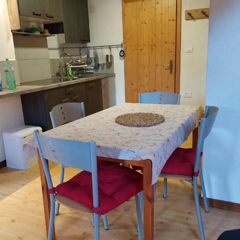 Studio Meditazione e Yoga - Monolocale Familiare - 1