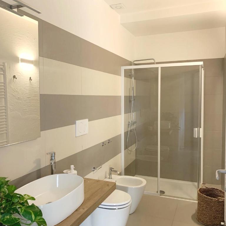 Residenza Giulio Romano - Appartamento - 11