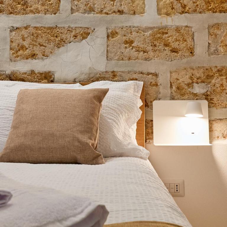 La casa di Chele - Double Room with Private Bathroom - 6