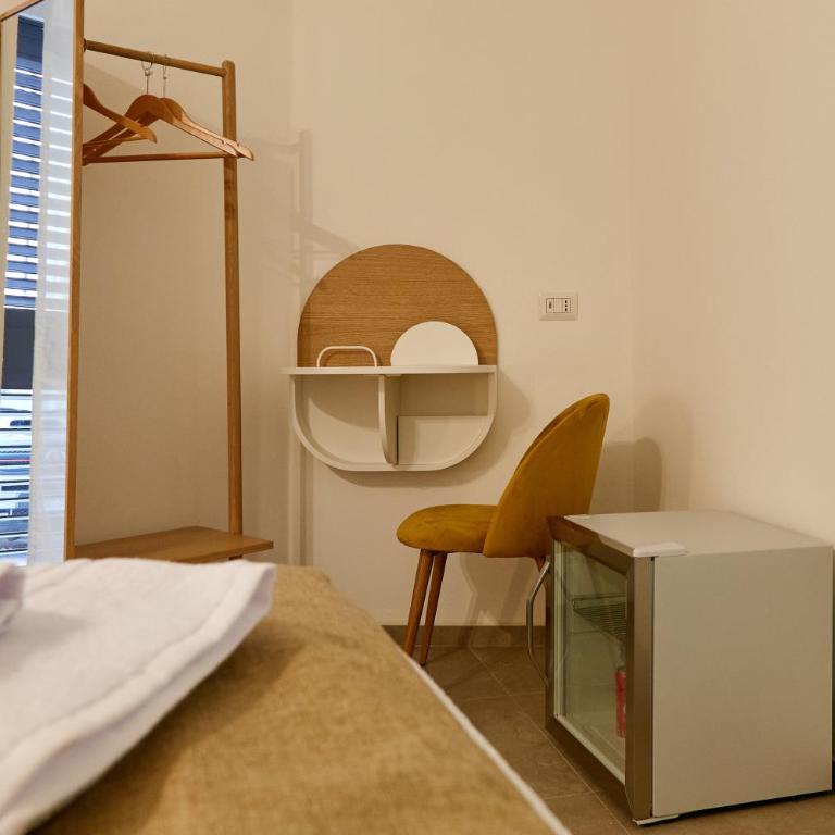La casa di Chele - Double Room with Private Bathroom - 5