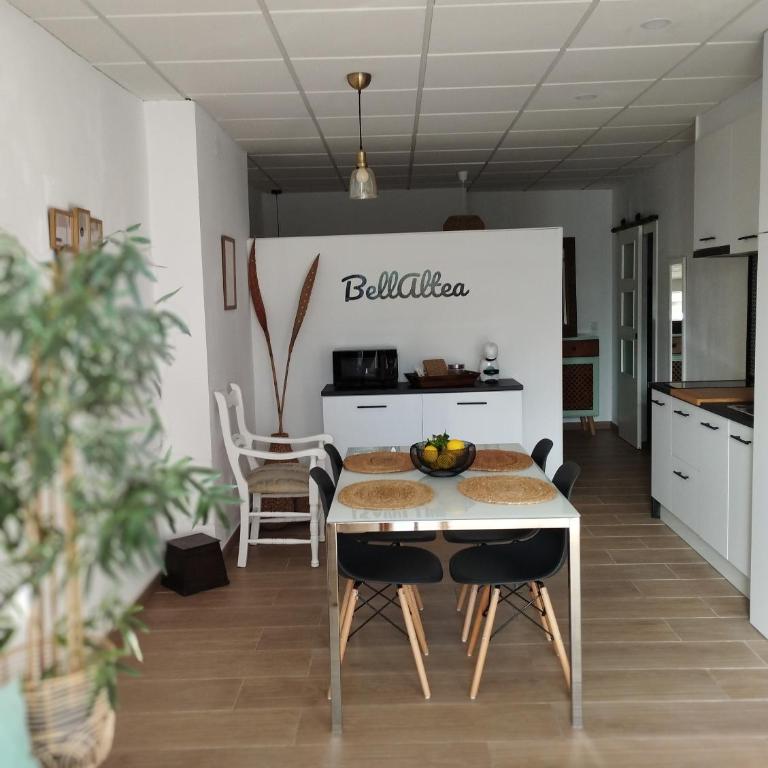 BellAltea - Apartamento de 1 dormitorio - 1