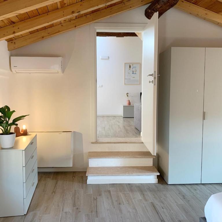 Residenza Giulio Romano - Appartamento - 5