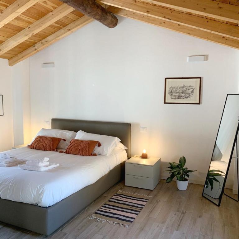 Residenza Giulio Romano - Appartamento - 3