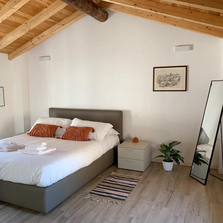 Residenza Giulio Romano - Appartamento - 7