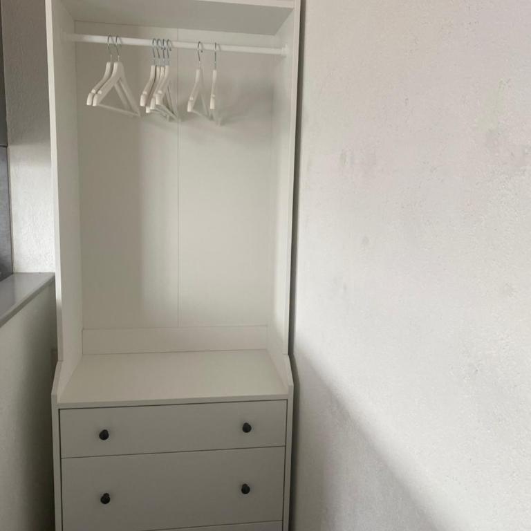 Chez nous - Apartment mit 1 Schlafzimmer - 9