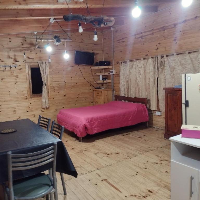 El Descanso - Chalet de 1 dormitorio - 1