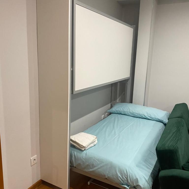 Maison San Isidoro - GARAJE y WIFI GRATUITO - Apartamento de 1 dormitorio - 7