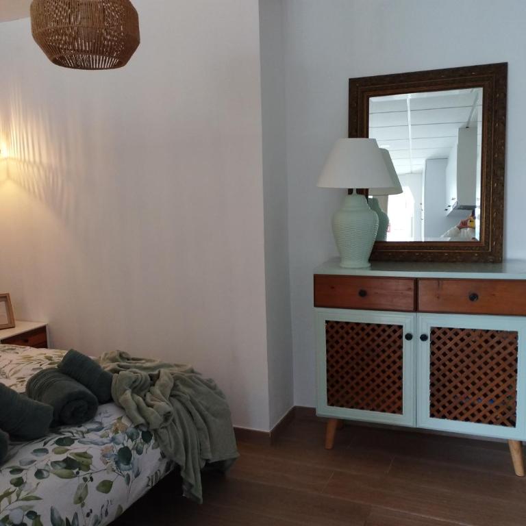 BellAltea - Apartamento de 1 dormitorio - 17