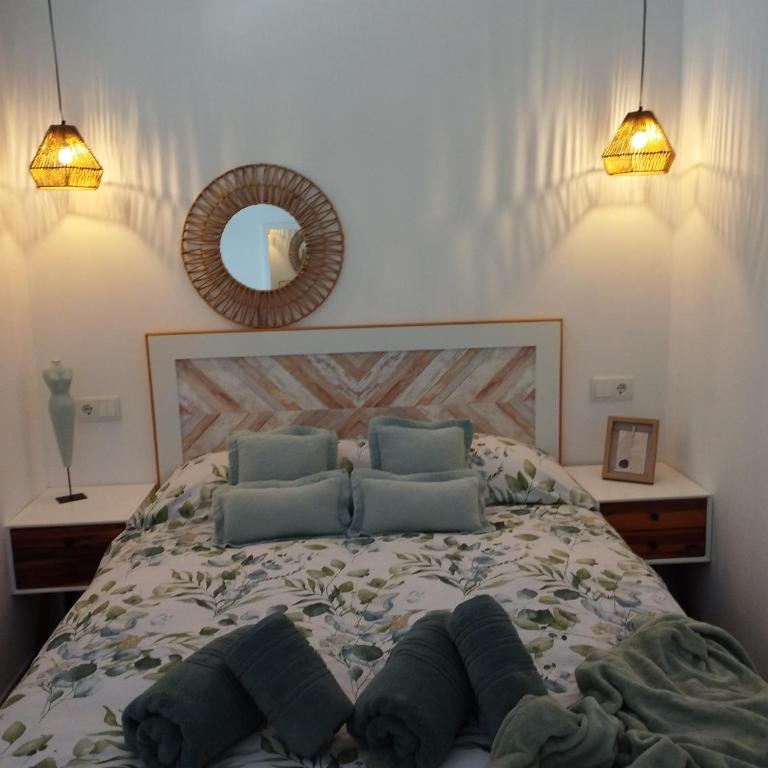 BellAltea - Apartamento de 1 dormitorio - 14