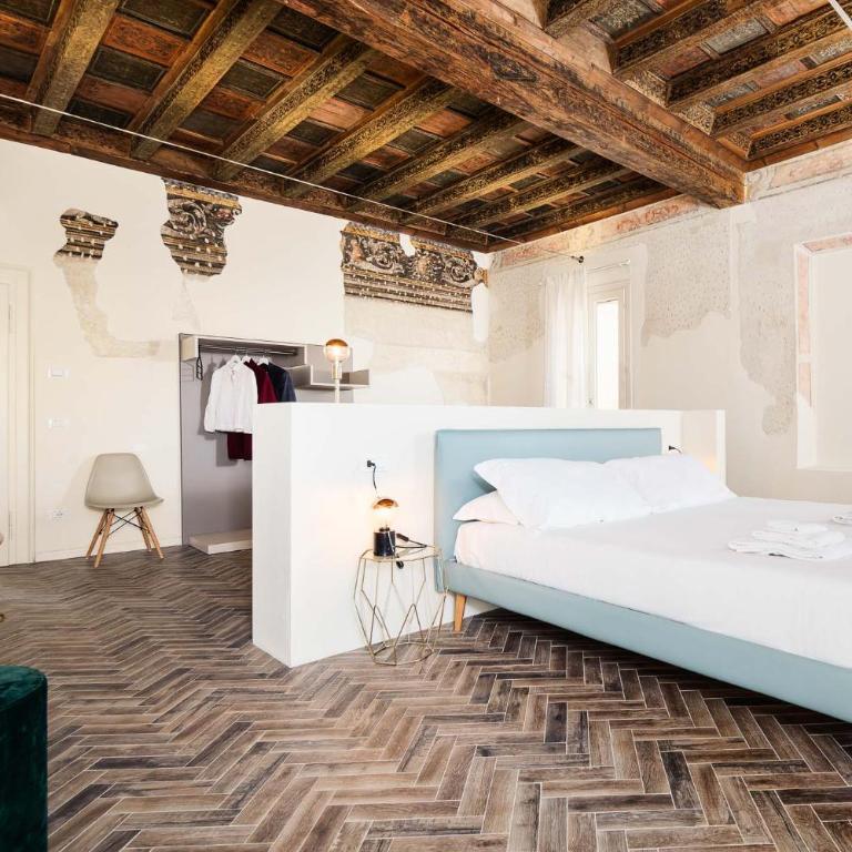 Residenza Giulio Romano - Junior Suite - 1