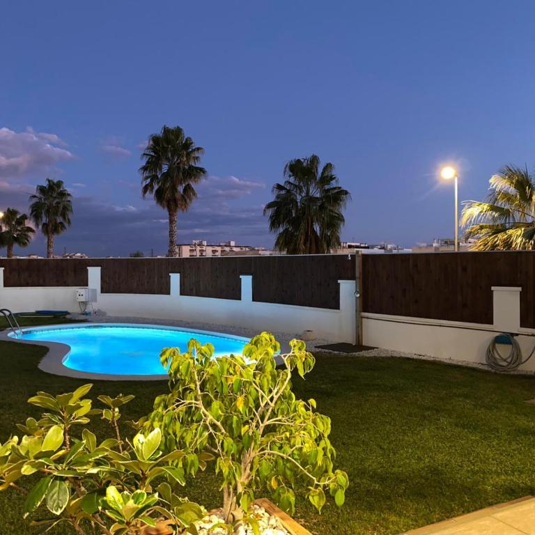 Blended - Villa - 5