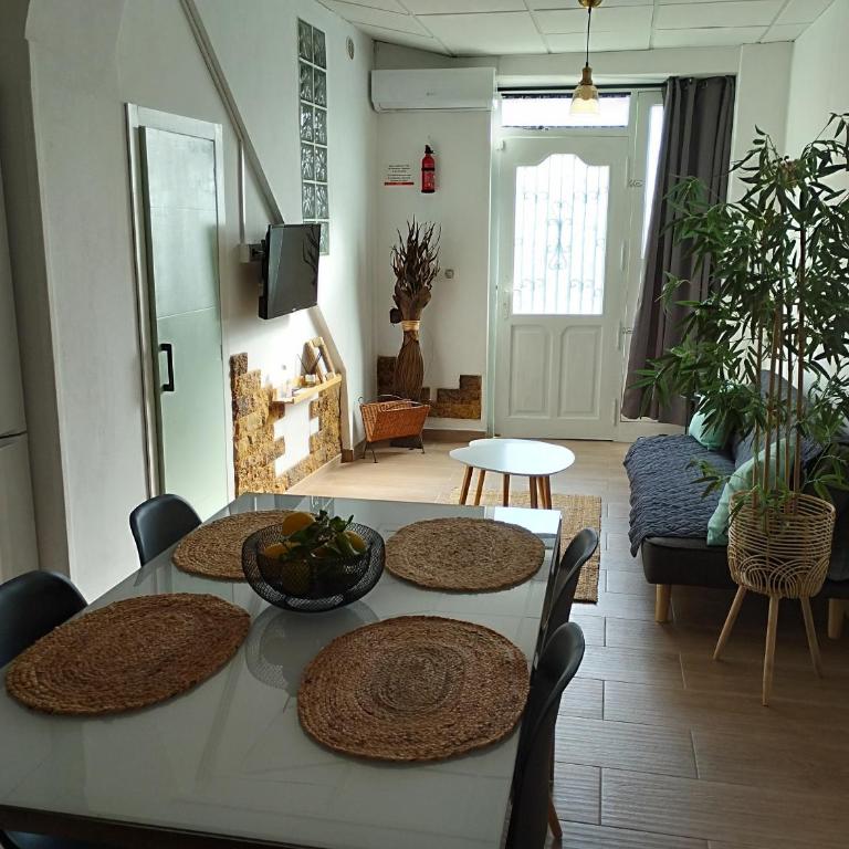 BellAltea - Apartamento de 1 dormitorio - 8