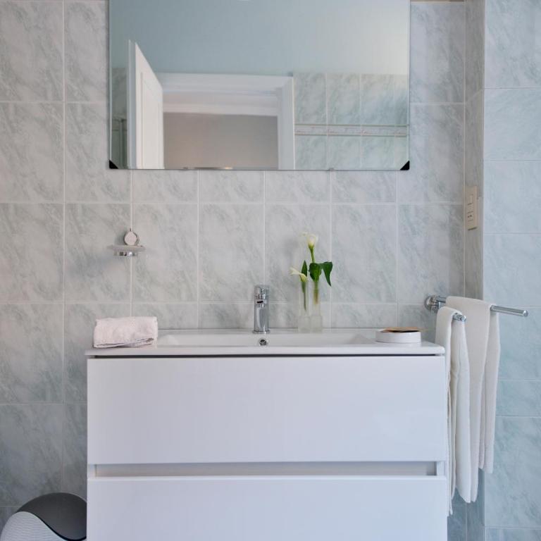 Myway RDR Apartment - Casa con 3 Camere da Letto - 4
