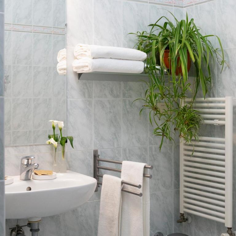 Myway RDR Apartment - Casa con 3 Camere da Letto - 16