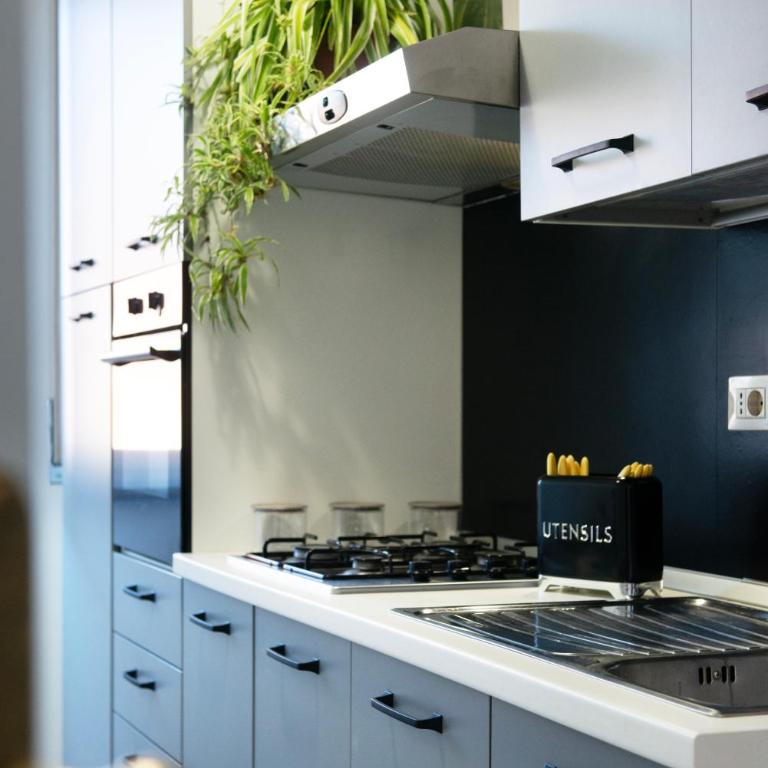 Myway RDR Apartment - Casa con 3 Camere da Letto - 21