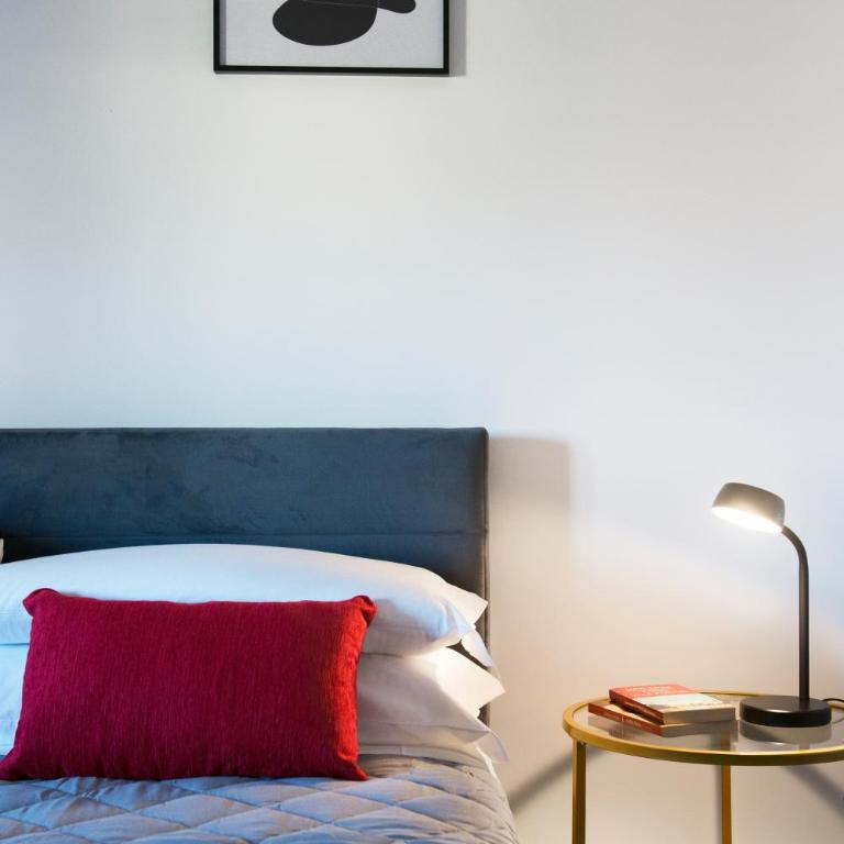 Myway RDR Apartment - Casa con 3 Camere da Letto - 13