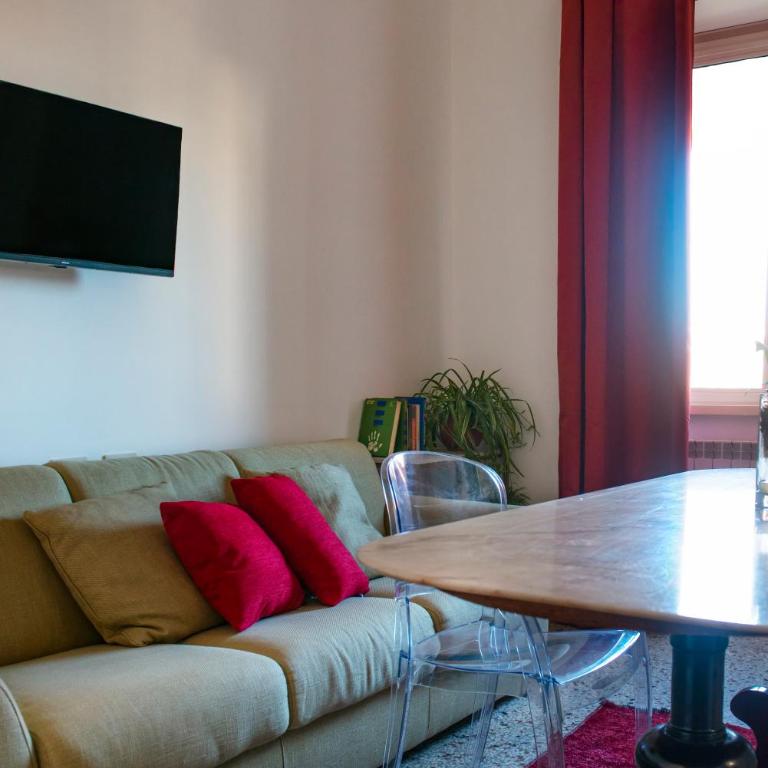 Myway RDR Apartment - Casa con 3 Camere da Letto - 26