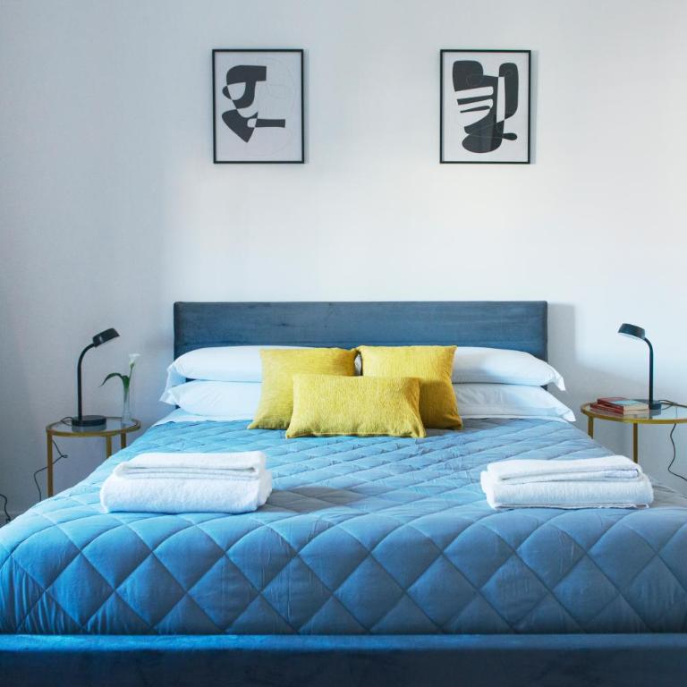 Myway RDR Apartment - Casa con 3 Camere da Letto - 12
