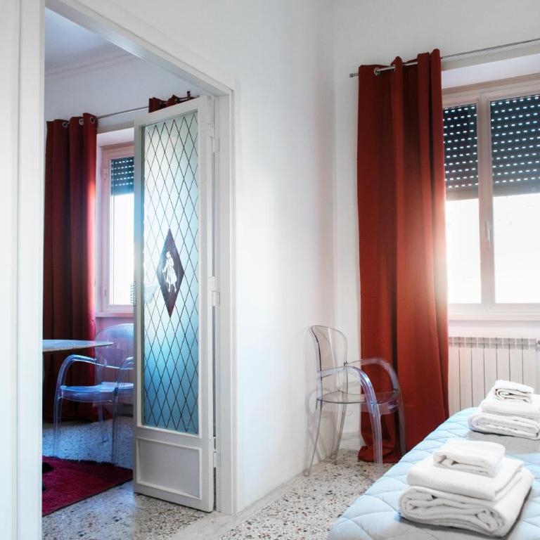 Myway RDR Apartment - Casa con 3 Camere da Letto - 29