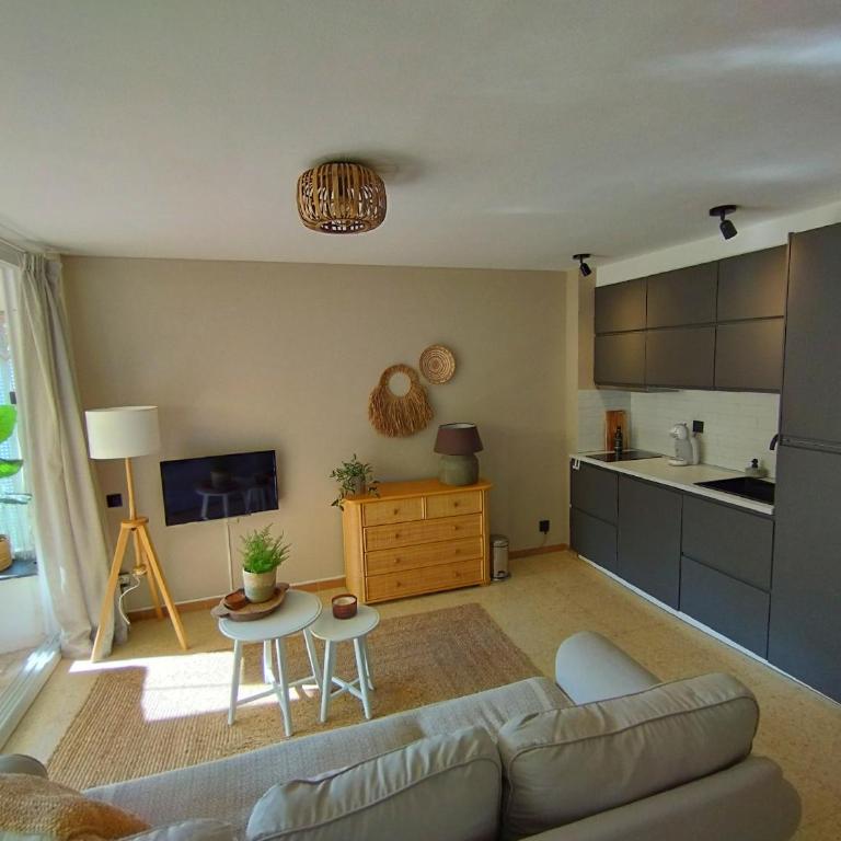Brisa al Mar Cap Salou - Apartamento de 2 dormitorios - 5
