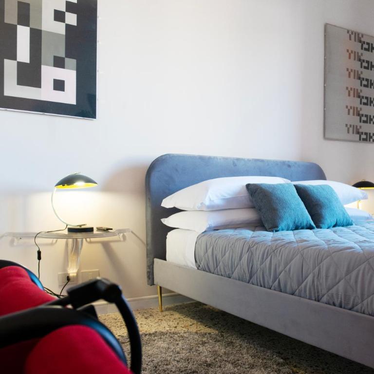 Myway RDR Apartment - Casa con 3 Camere da Letto - 8