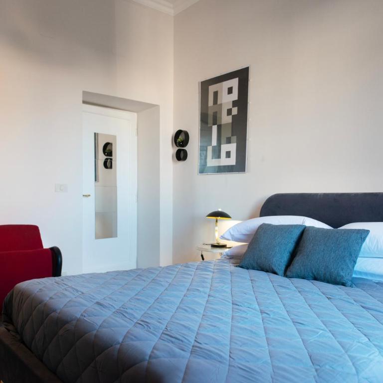 Myway RDR Apartment - Casa con 3 Camere da Letto - 9