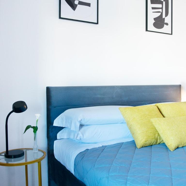 Myway RDR Apartment - Casa con 3 Camere da Letto - 15
