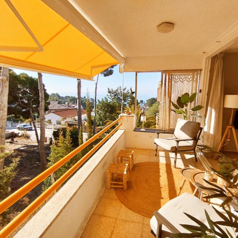 Brisa al Mar Cap Salou - Apartamento de 2 dormitorios - 3