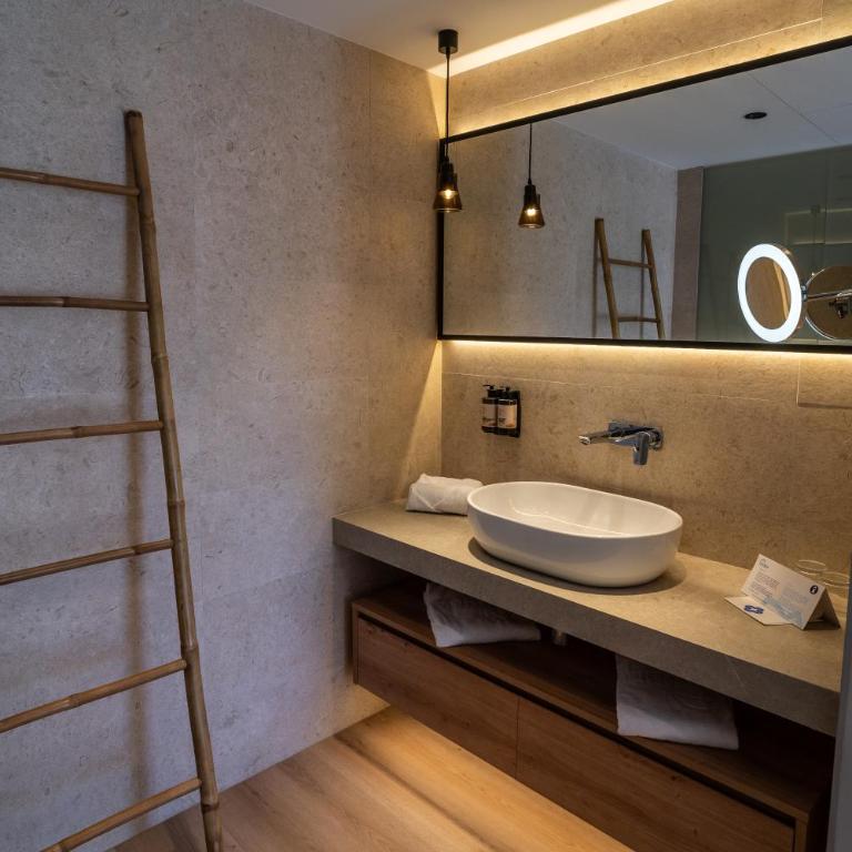 PortBlue Club Pollentia Resort & Spa - Habitación Doble Maris - 2 camas - 1