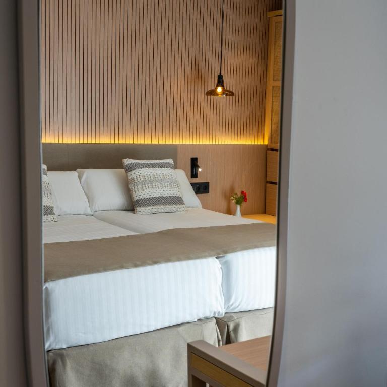PortBlue Club Pollentia Resort & Spa - Habitación Doble Maris - 2 camas - 3