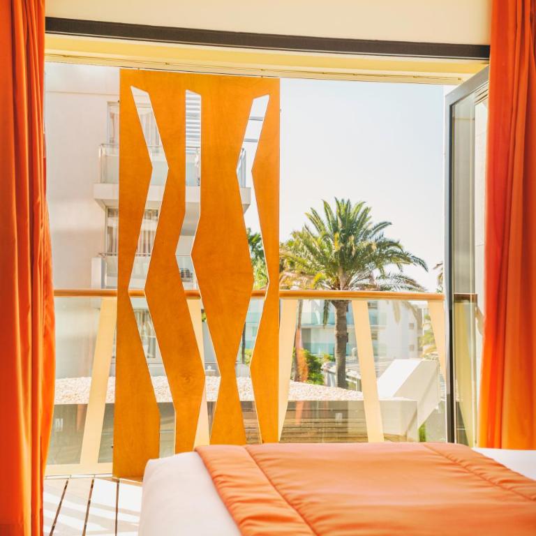 Bohemia Suites & Spa - Adults Only - Suite Estudio Doble - 12