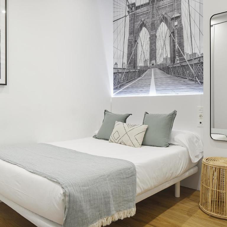 Always Easy I Zurriola - Apartamento - 21