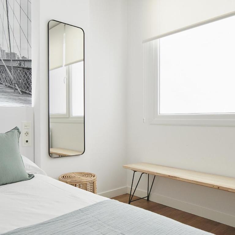 Always Easy I Zurriola - Apartamento - 20