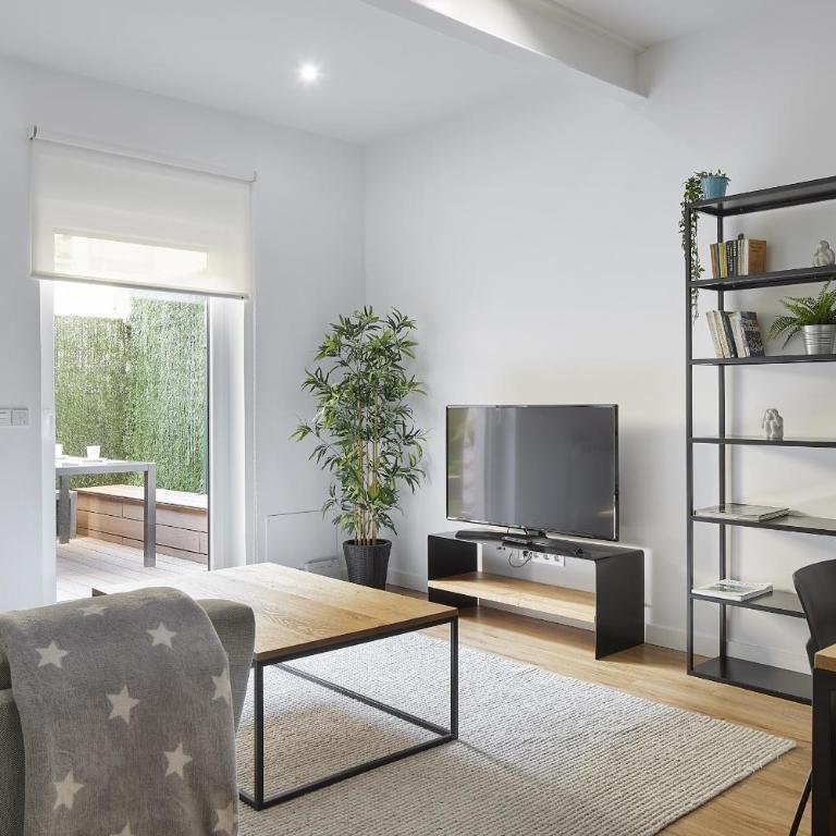 Always Easy I Zurriola - Apartamento - 8