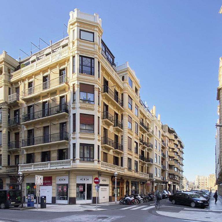 Always Easy I Zurriola - Apartamento - 30