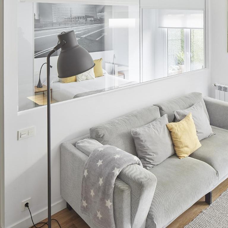 Always Easy I Zurriola - Apartamento - 11