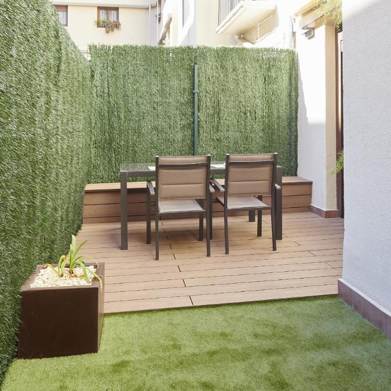 Always Easy I Zurriola - Apartamento - 28