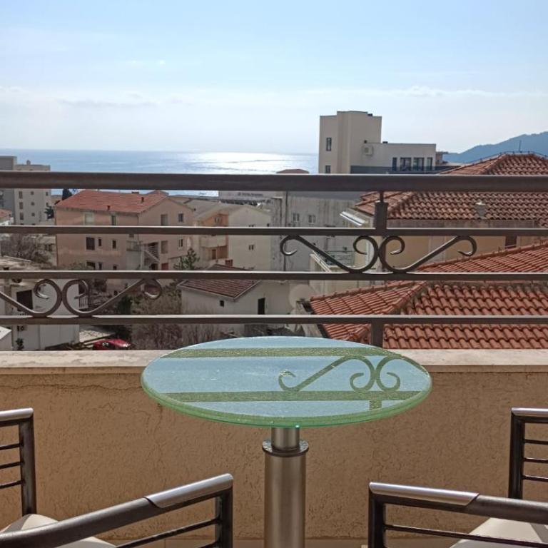 Nossa Casa - Apartment - 1