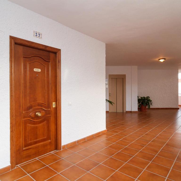 Carabeo 27 Studios Casasol - Estudio de 1 dormitorio - 19